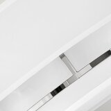  Hinkley HK-GRAHAM-L-PN - Prislonjeni luster GRAHAM 4xE14/40W/230V polirani hrom | Eponuda.com