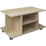 MID.YOU Stojalo Za Tv Findalo, Barva Bukve | Shoptok.si