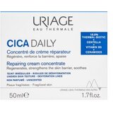 Uriage Bariéderm Cica Daily Gel-Cream vlažilna gel krema za oslabljeno kožo 50 ml Cene