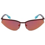 Karl Lagerfeld kl352s6117601 Crvena | shoptok.hr