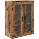  Highboard Staro drvo 69,5 x 34 x 180 cm Konstruirano drvo | shoptok.hr