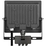 LED reflektor sa senzorom pokreta TAMBO EVO LED/30W/230V 4000K IP44 crna | Eponuda.com