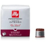 Illycaffe Kava v kapsulah INTENSO CUBE Cene