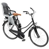 Thule Dječja sjedalica za bicikl RIDE ALONG 2 Light Grey | Shoptok.si