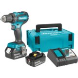 Makita DDF485RFJ aku bušilica odvijač sa 2x3Ah baterije Cijene