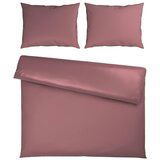 Premium Living Posteljnina Xenia Uni Xxl, Sivovijolična, 2x60/80,200/200 | Shoptok.si