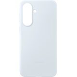 Samsung Ovitek GALAXY A57 SILICONE CASE, svetlo moder, (5000186559) Cene