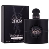 Yves Saint Laurent Black Opium Le Parfum 50 ml parfem za ženske | shoptok.hr
