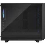  E-Atx ohišje Fractal Design Meshify 2 Lite Rgb Black Tg Light Tint, (21533670) | Shoptok.si
