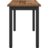  Klupa Staro drvo 80 x 35 x 45 cm Konstruirano drvo | shoptok.hr