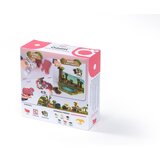 Yantai Halftoys LTD Halftoys Magnetna figura Hippo | shoptok.hr