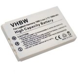 VHBW Baterija za Logitech Harmony 915 / 1000 / 1100, 1000 mAh Cene