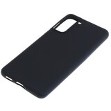 OTB silikonski ovitek za Samsung Galaxy S21 Plus 5G, črn Cene