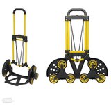 Stanley Ručni paletar, sklopivi, 30 / 60 kg - SXWTD-FT584 | shoptok.hr