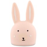 Trixie nočna lučka iz silikona mrs. rabbit cene