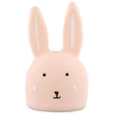 trixie® noćna lampica od silikona mrs. rabbit