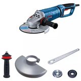 Bosch ugaona brusilica gws 27-230 jr 06018C7320