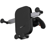 Baseus Avto nosilec UltraControl Mega Series - za telefone z zložljivimi zasloni - Cluster Black | Shoptok.si