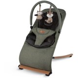 Kidwell RUBI zeleno/crna dječja ležaljka | shoptok.hr