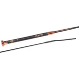 FLECK Dresurni bič Carbon Composite Rosegold - 110 cm