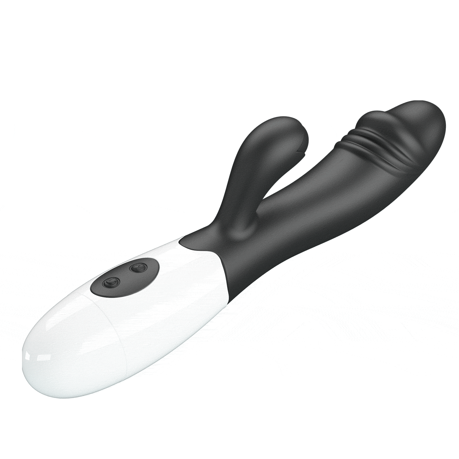 Pretty Love Vibrator Snappy black | ePonuda.com