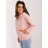 RELEVANCE Sweatshirt-RV-BL-8855.20-light pink Cijene