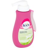 Veet krema za depilaciju za suvu kožu 400ml | ePonuda.com