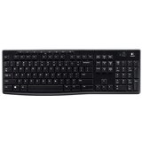 Logitech K270 Wireless USB US tastatura | Eponuda.com