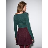 Sinsay Bluza s dekorativnim naborom | shoptok.hr