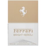 Ferrari Bright Neroli Toaletna voda unisex 100 ml | Shoptok.si