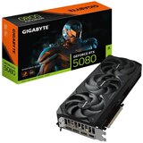 Gigabyte nvidia geforce rtx 5080 windforce oc 16GB 256bit GV-N5080WF3OC-16GD rev. 1.0 Cene
