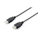 USB 2.0 PODALJŠEK A->A 3M (598336)