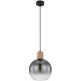 Globo 15656H - Luster na sajli MOITAS 1xE27/40W/230V | Eponuda.com