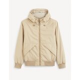 Celio Waterproof Jacket Guhoodie1 - Men | Shoptok.si