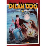 Veseli četvrtak Grupa autora - Obojeni program 13: Dylan Dog Cene'.'