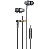 VIPFAN ŽIČNE IN-EAR SLUŠALKE M17 JACK 3,5MM ZA TELEFONE TABLICE, (5000141118) | Shoptok.si
