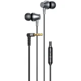 ŽIČNE IN-EAR SLUŠALKE M17 JACK 3,5MM ZA TELEFONE TABLICE, (5000141118)