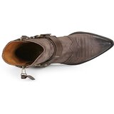 Airstep / A.S.98 Gležnjarji COUNTRY BUCKLE Kostanjeva | Shoptok.si
