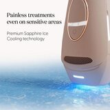 Smoothskin Pure Ice IPL uređaj za trajno uklanjanje dlačica s hlađenjem | shoptok.hr