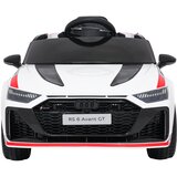  Licencirani auto na akumulator Audi RS6 Avant GT 4x4 - bijeli | shoptok.hr