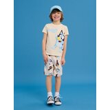 Sinsay Kratke hlače Bluey | shoptok.hr