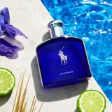Polo Ralph Lauren Polo Blue parfumska voda 75 ml za moške Cene