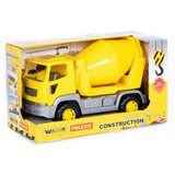  Kamion mešalica 068491 | ePonuda.com