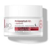 BEBIO COSMETICS NATURAL Krema za Lice BeBio Ageless Beauty – anti-age | Ecobeauty | Eponuda.com