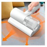  ručni bežični i kompaktan usisivač sa usb punjenjem (1200 mah), snagom 50 w i hepa filterom | ePonuda.com