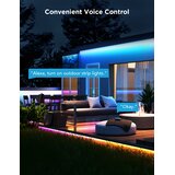 GOVEE H70A1 Outdoor Strip Light Pro 10m | LED Strip | Wi-Fi, Bluetooth, RGBICWW Cijene