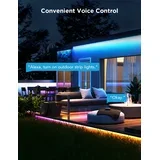 H70A1 Outdoor Strip Light Pro 10m | LED Strip | Wi-Fi, Bluetooth, RGBICWW