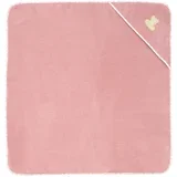 BRISAČA S KAPUCO Teddy 100/100 cm