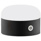 Ideal Lux- LED prigušiva dodirna stona lampa MIGNON LED/5W/5V prečnik 10 cm CRI 90 crna | Eponuda.com