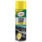 Turtle Wax Čistilo za armaturno ploščo z vonjem citrusa 500 ml | Shoptok.si